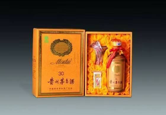 温岭年份酒回收